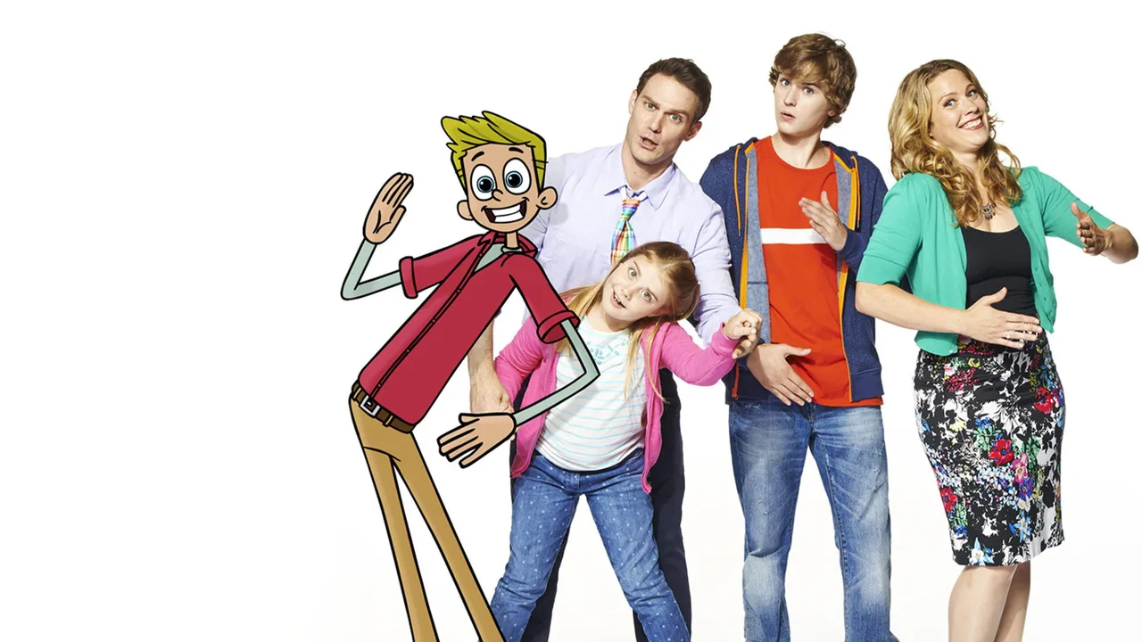 The Stanley Dynamic (2015)