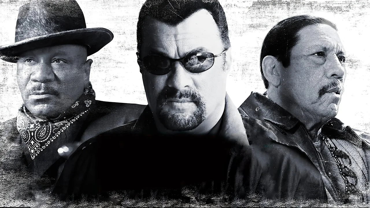 Force of Execution (2014)
