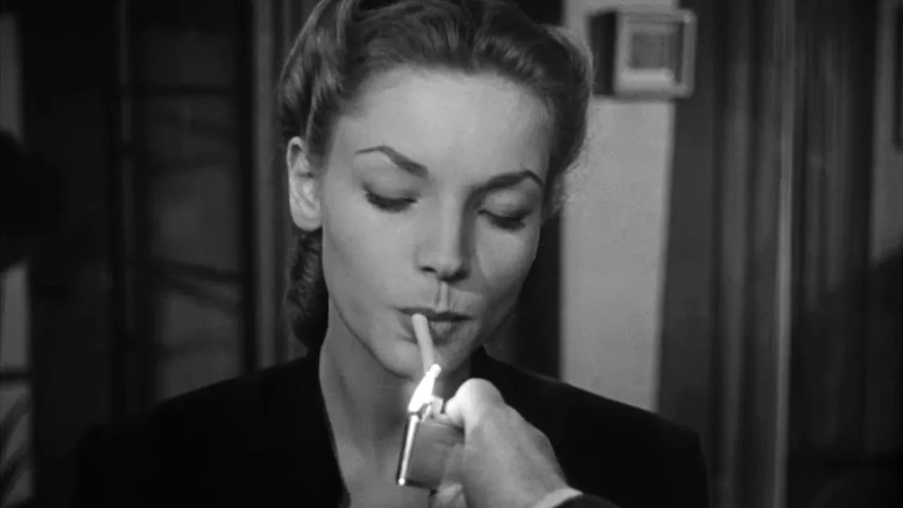 Dark Passage (1947)