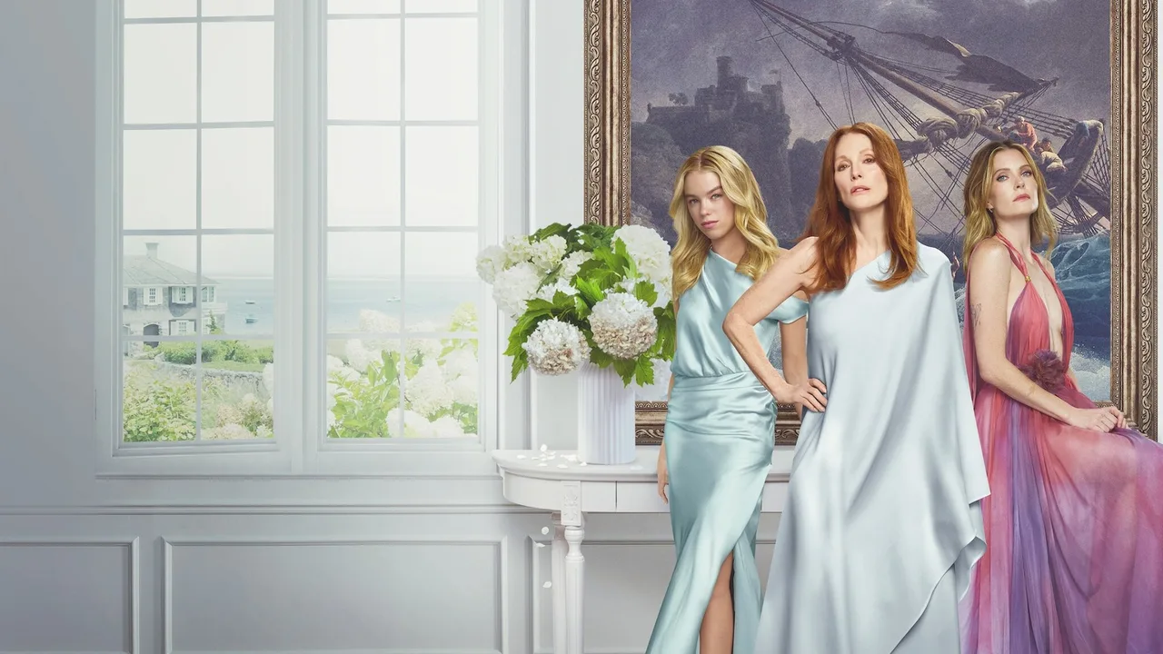 Sirens (2025)