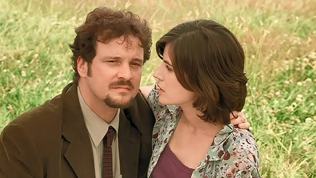 Four Play (2001)