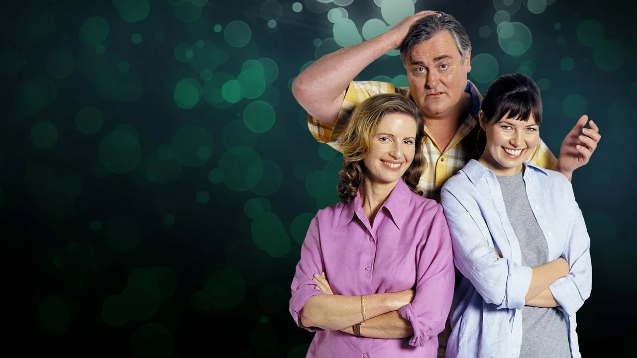 Always Greener (2001)
