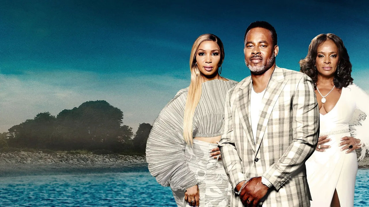 The Black Hamptons (2022)