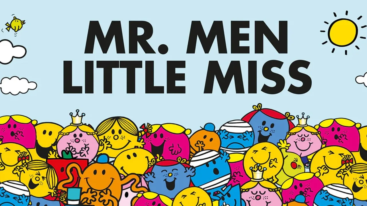 Mr. Men and Little Miss (1995)
