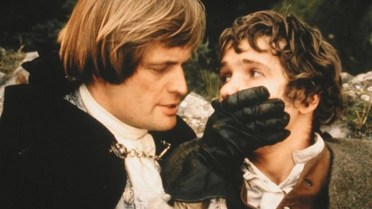 Kidnapped (1979)