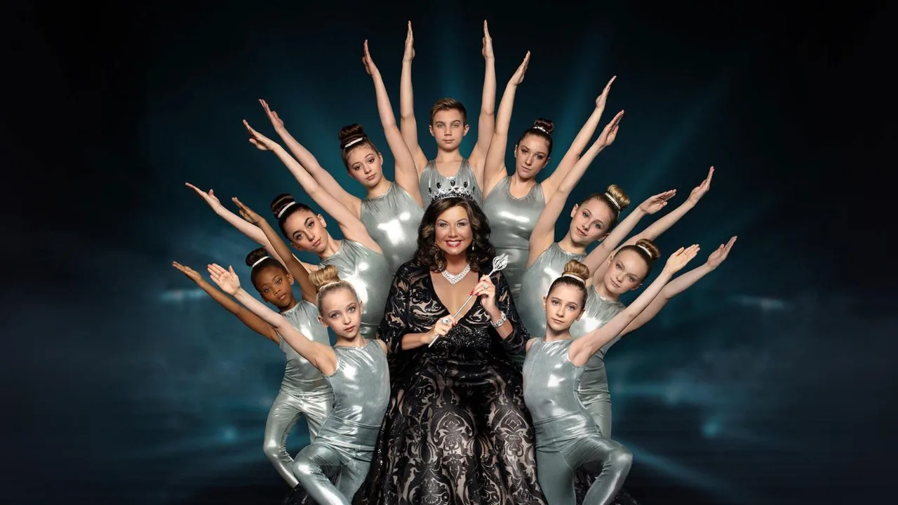 Dance Moms (2011)