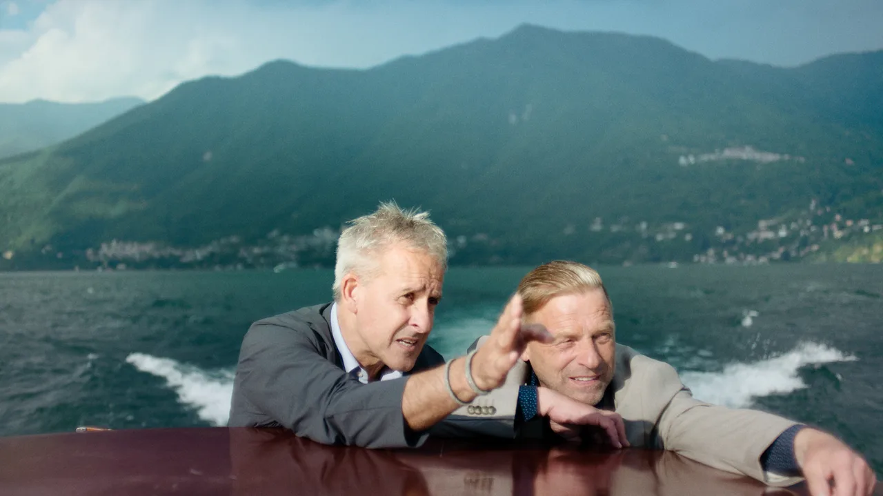 Ein Sommer in Italien - WM 1990 (2026)