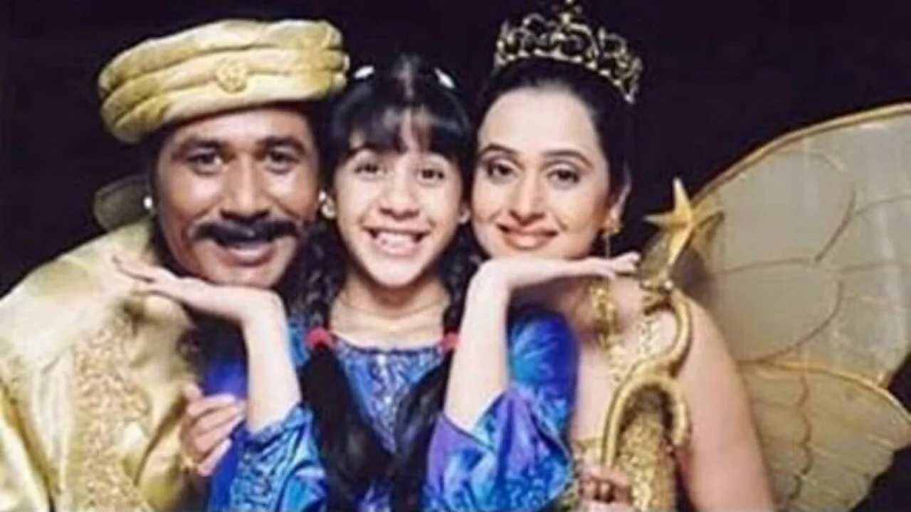 Son Pari (2000)