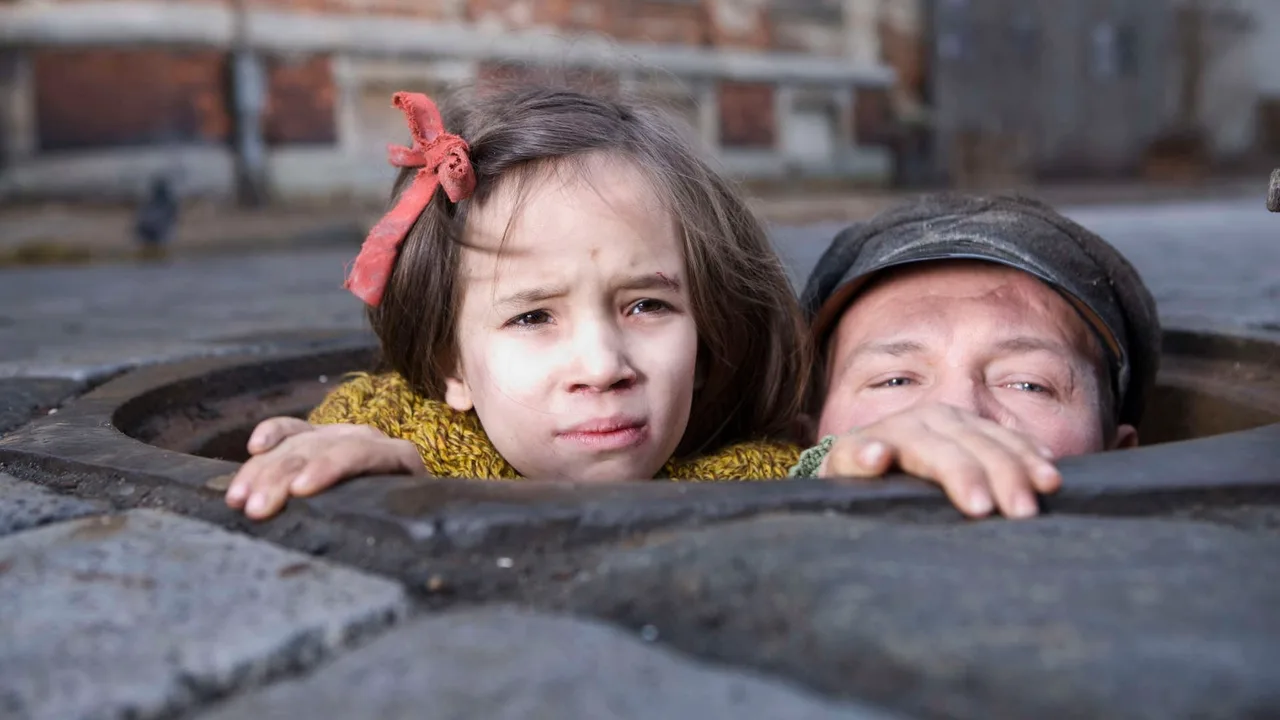 In Darkness (2011)