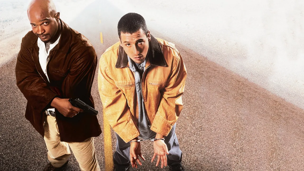 Bulletproof (1996)