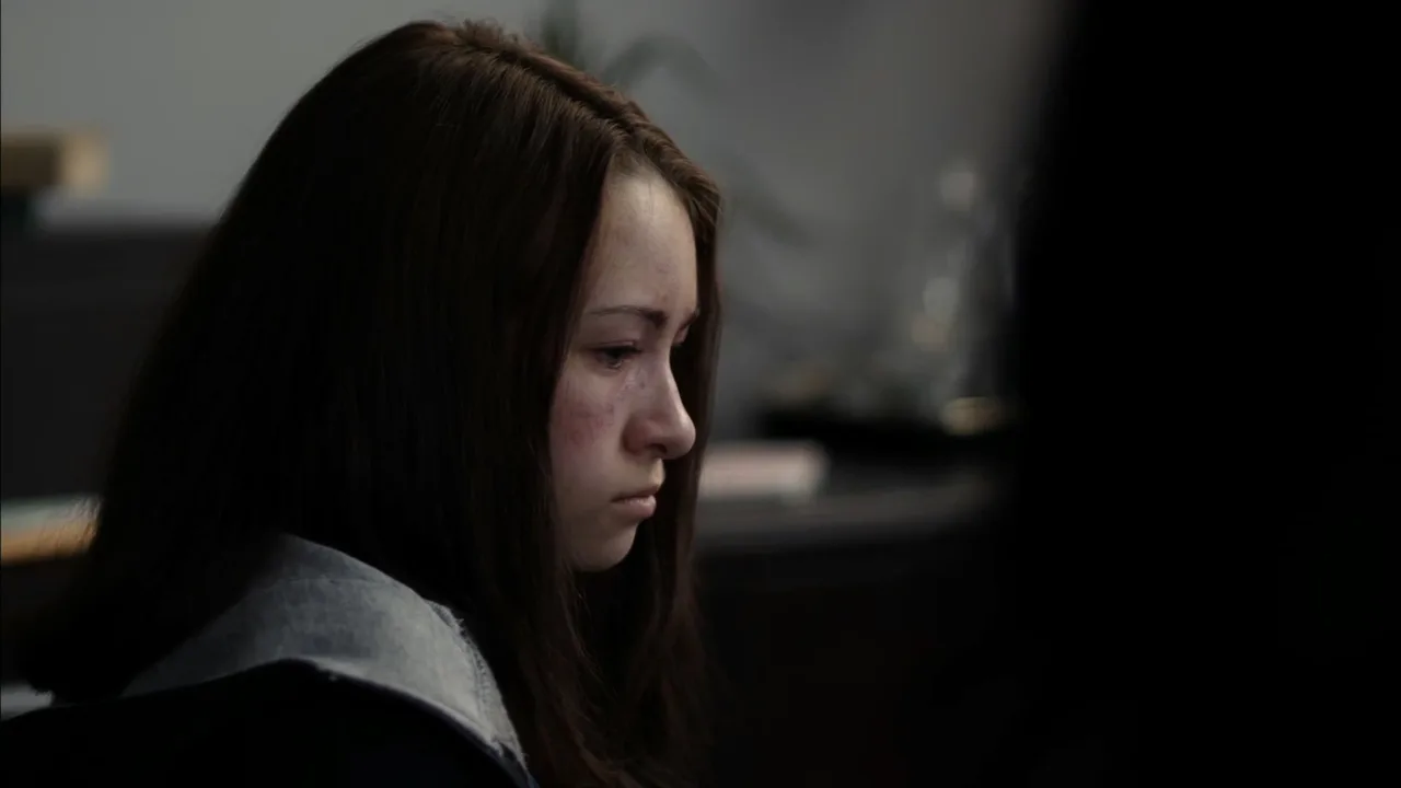 Girl Fight (2011)