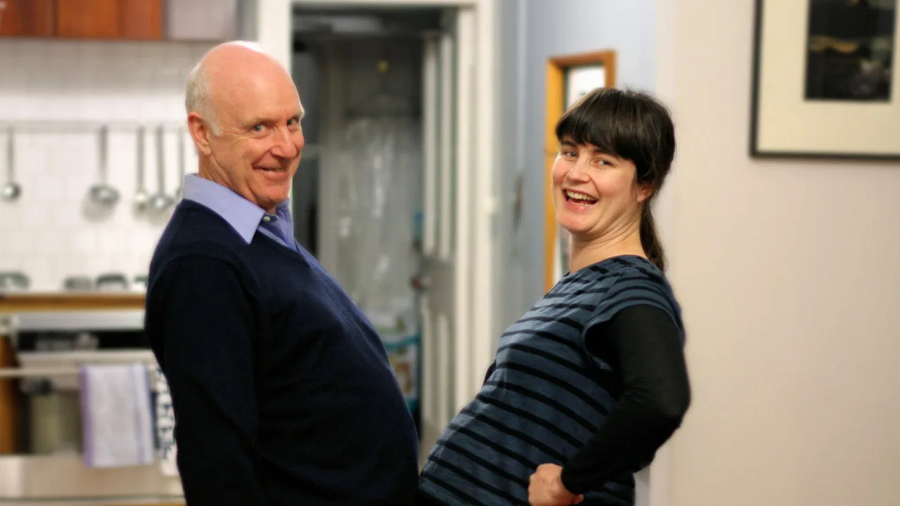 Not Only Fred Dagg But Also John Clarke (2025)