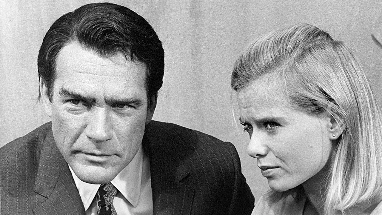 Judd, for the Defense (1967)