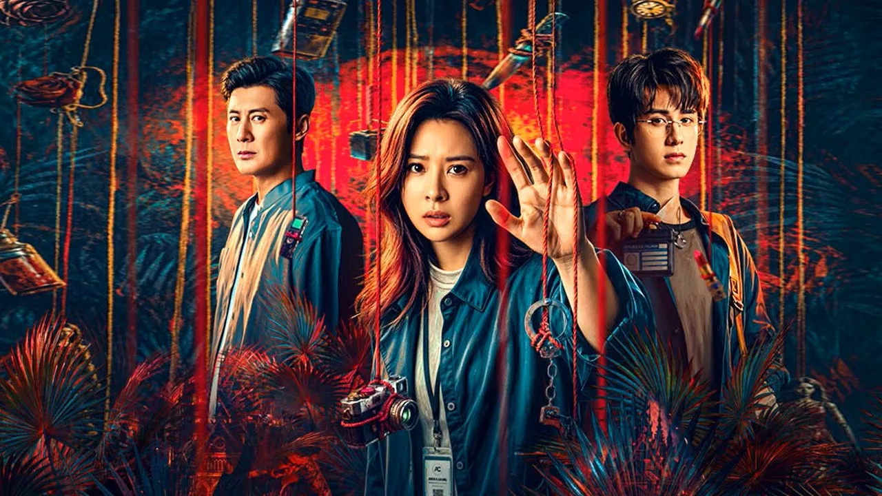 Accident Squad (2026)