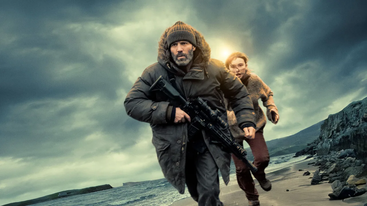 Shelter (2026)