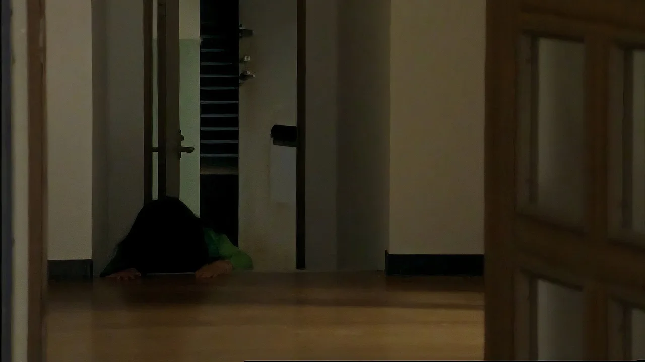 Séance (2004)