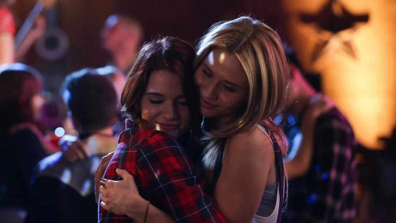 Faking It (2014)