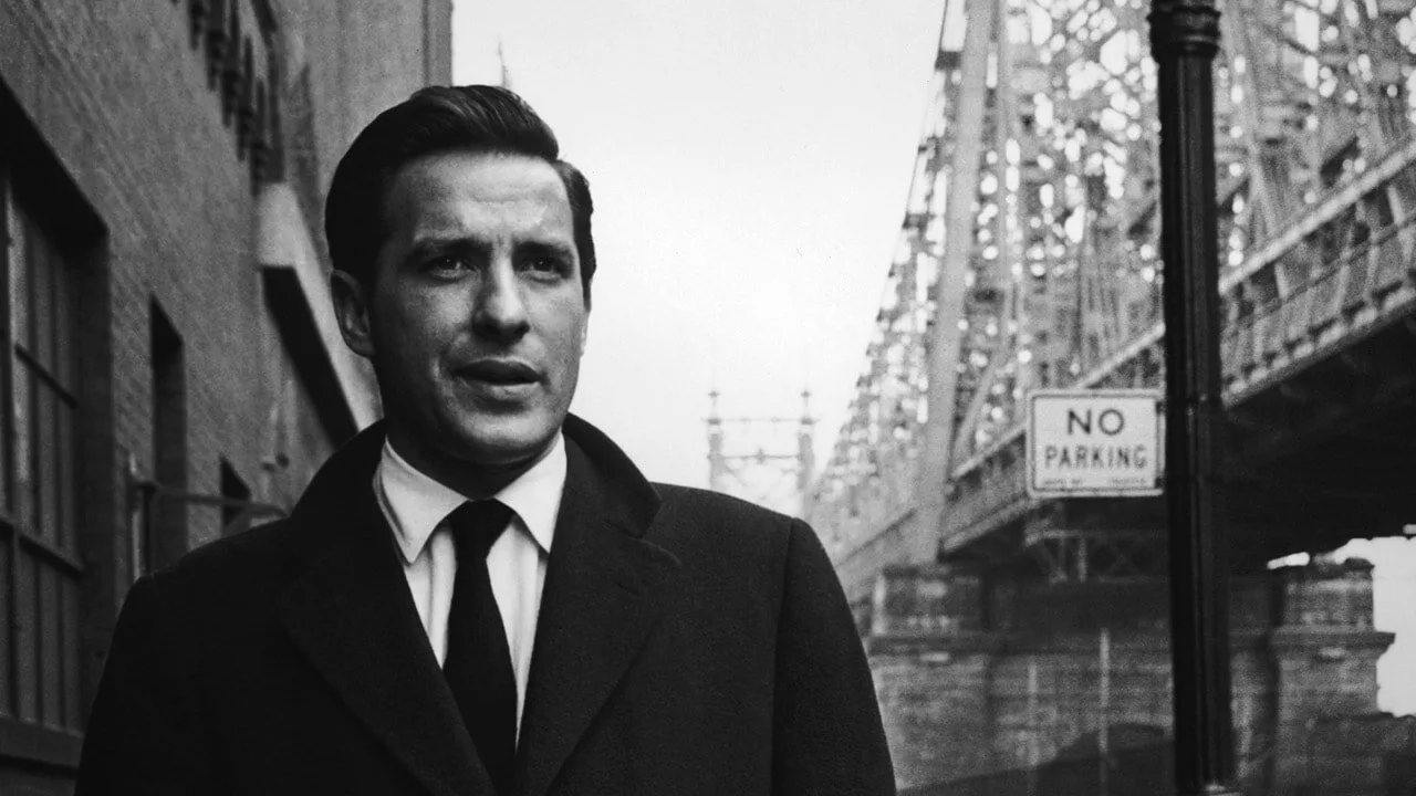 Johnny Staccato (1959)