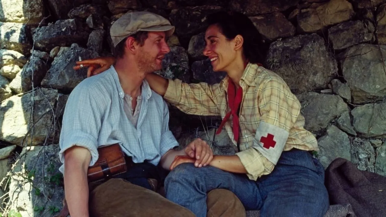Land and Freedom (1995)