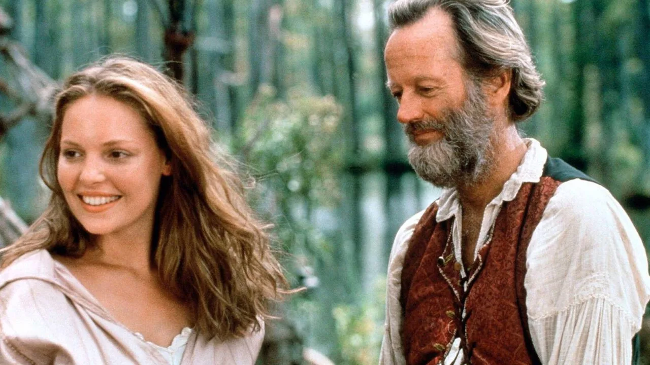 The Tempest (1998)