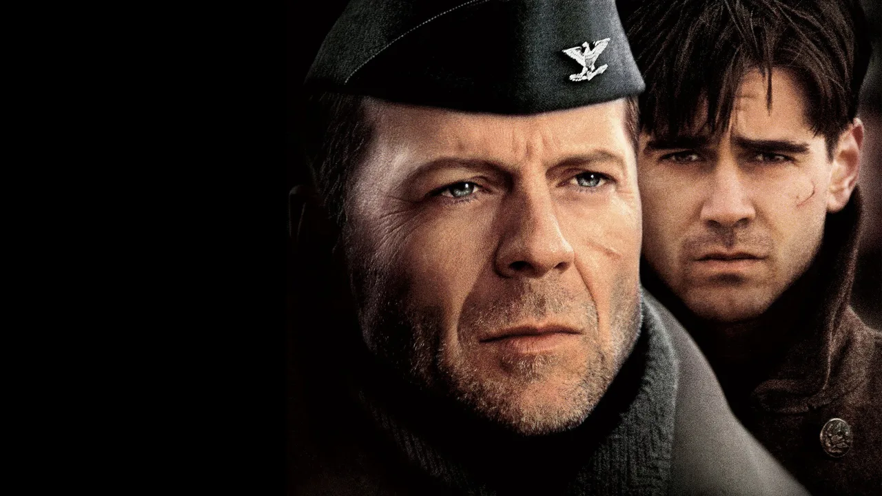 Hart's War (2002)