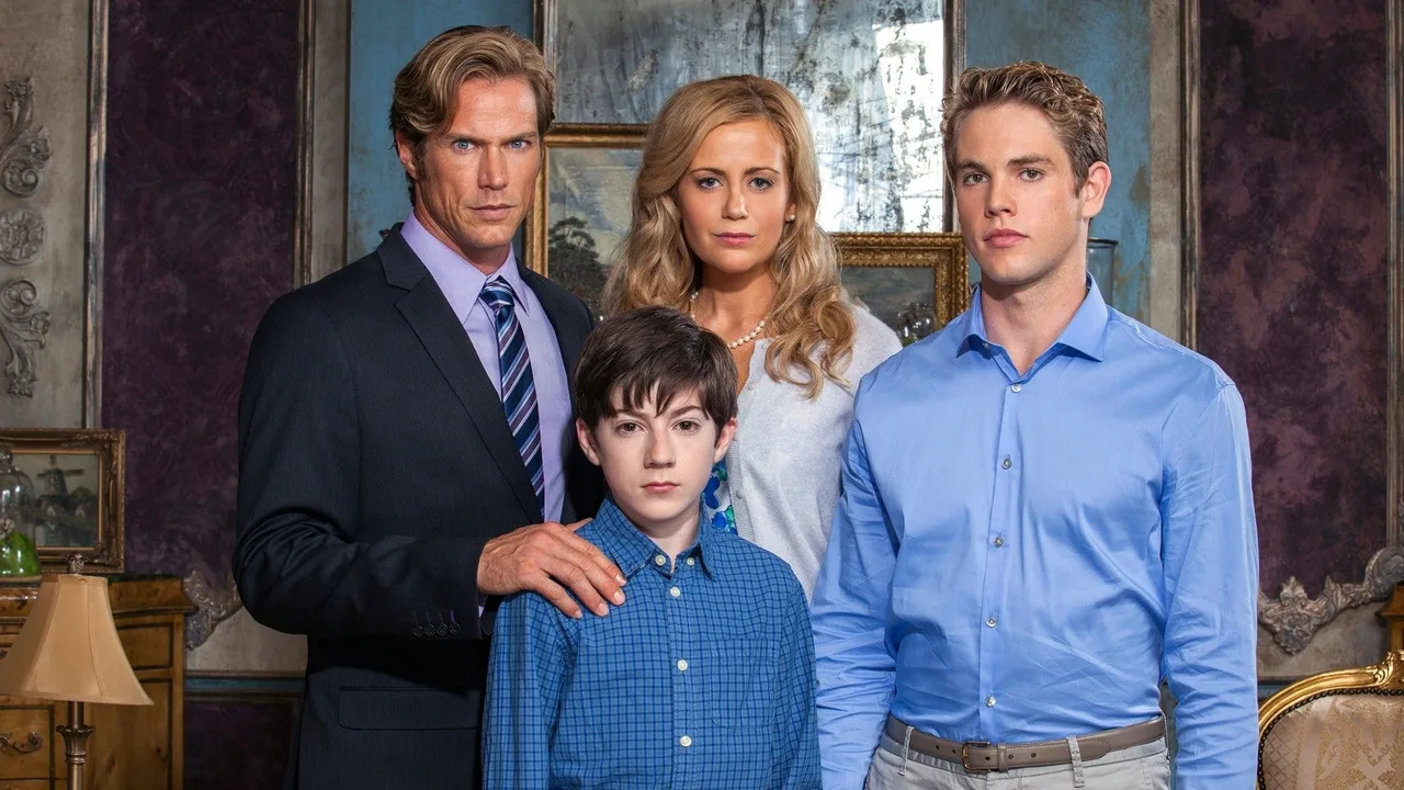 If There Be Thorns (2015)