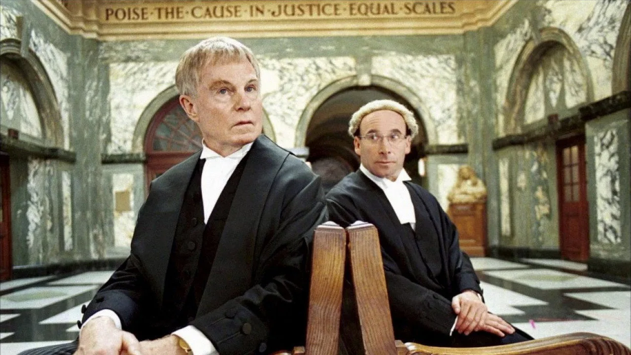 The Jury (2002)