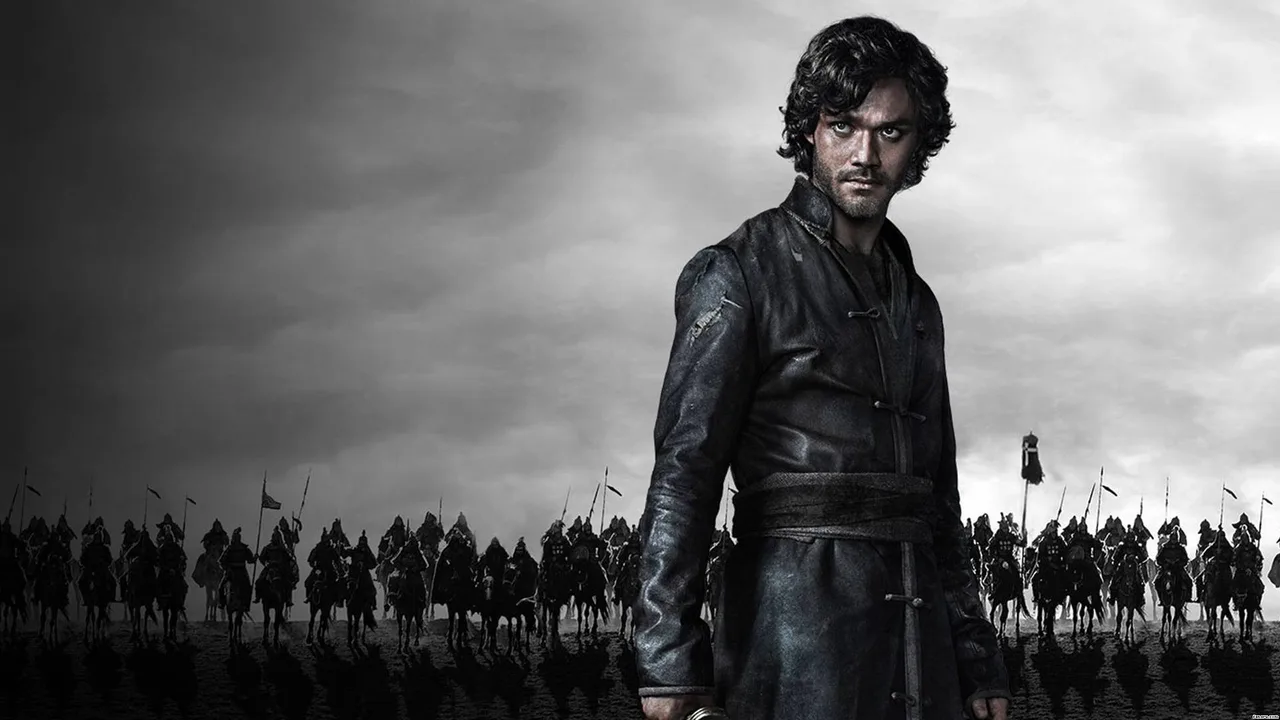 Marco Polo (2014)
