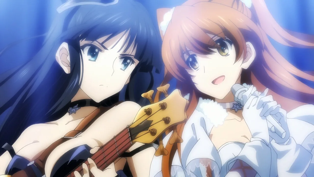 White Album 2 (2013)