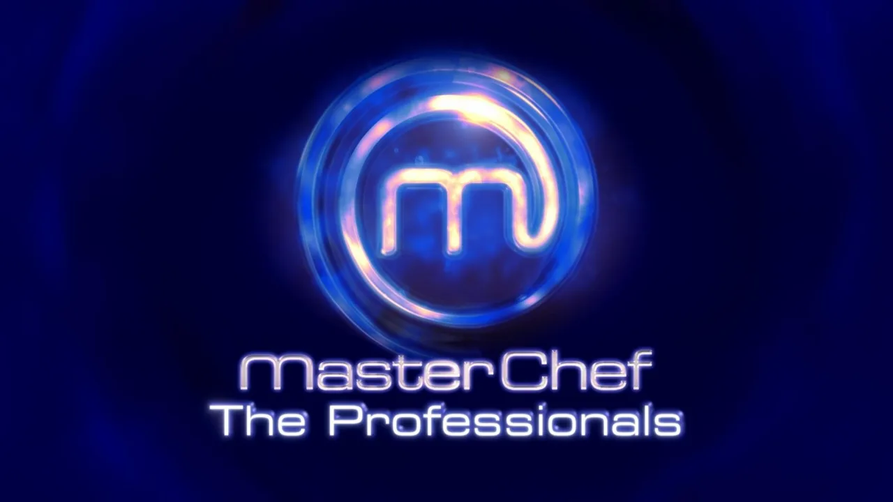 MasterChef: The Professionals (2008)