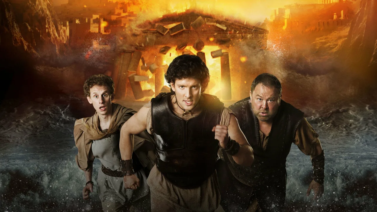Atlantis (2013)