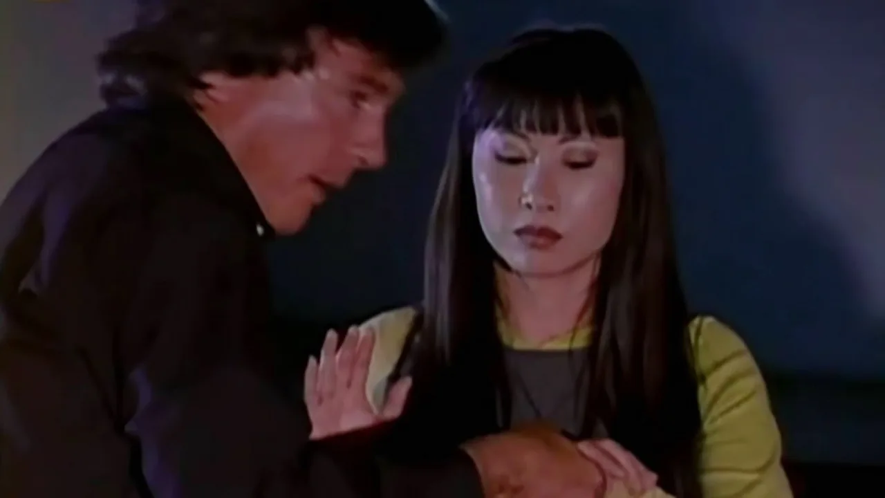 The Ghost (2001)
