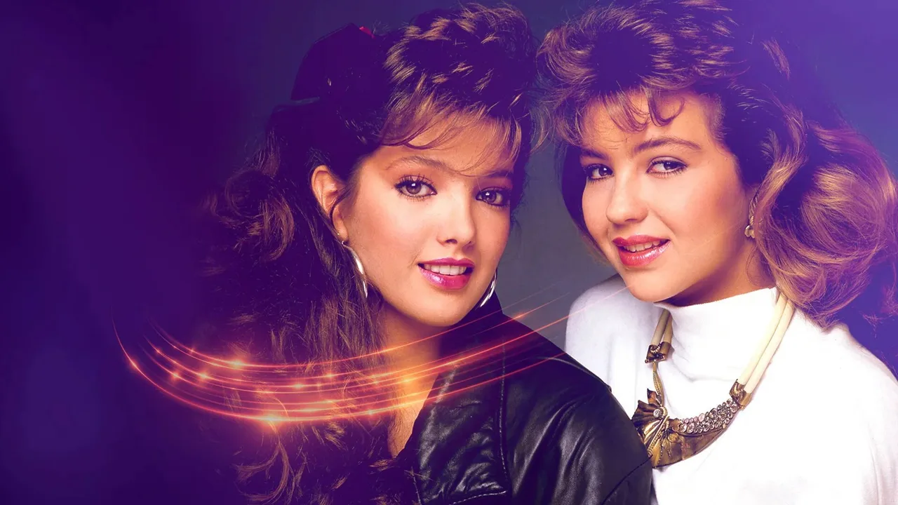 Quinceañera (1987)