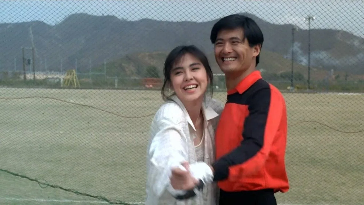 100 Ways to Murder Your Wife (1986)