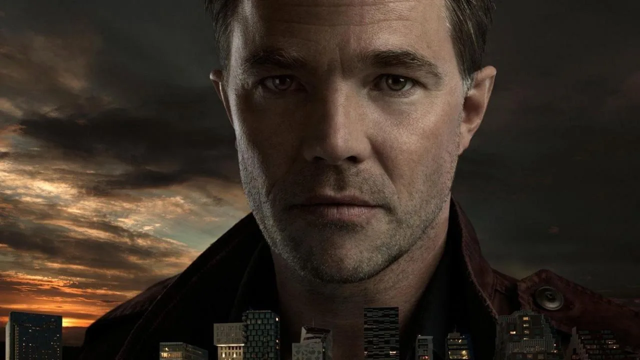 Mammon (2014)