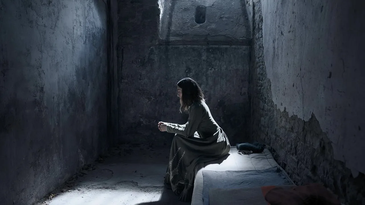 Frieda's Case (2025)