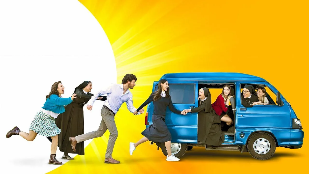 Che Dio Ci Aiuti (2011)