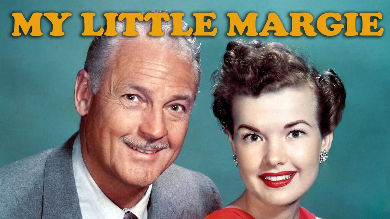 My Little Margie (1952)