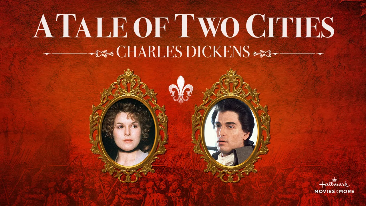 A Tale of Two Cities (1980)