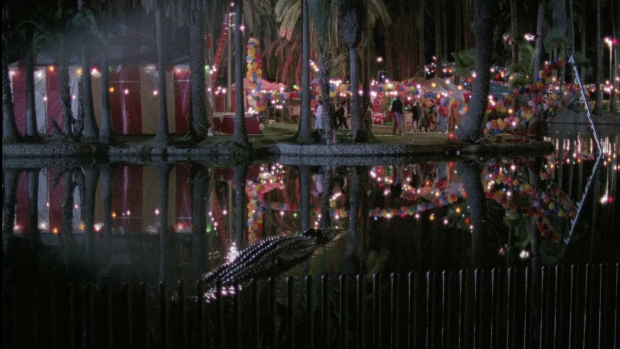 Alligator 2: The Mutation (1991)