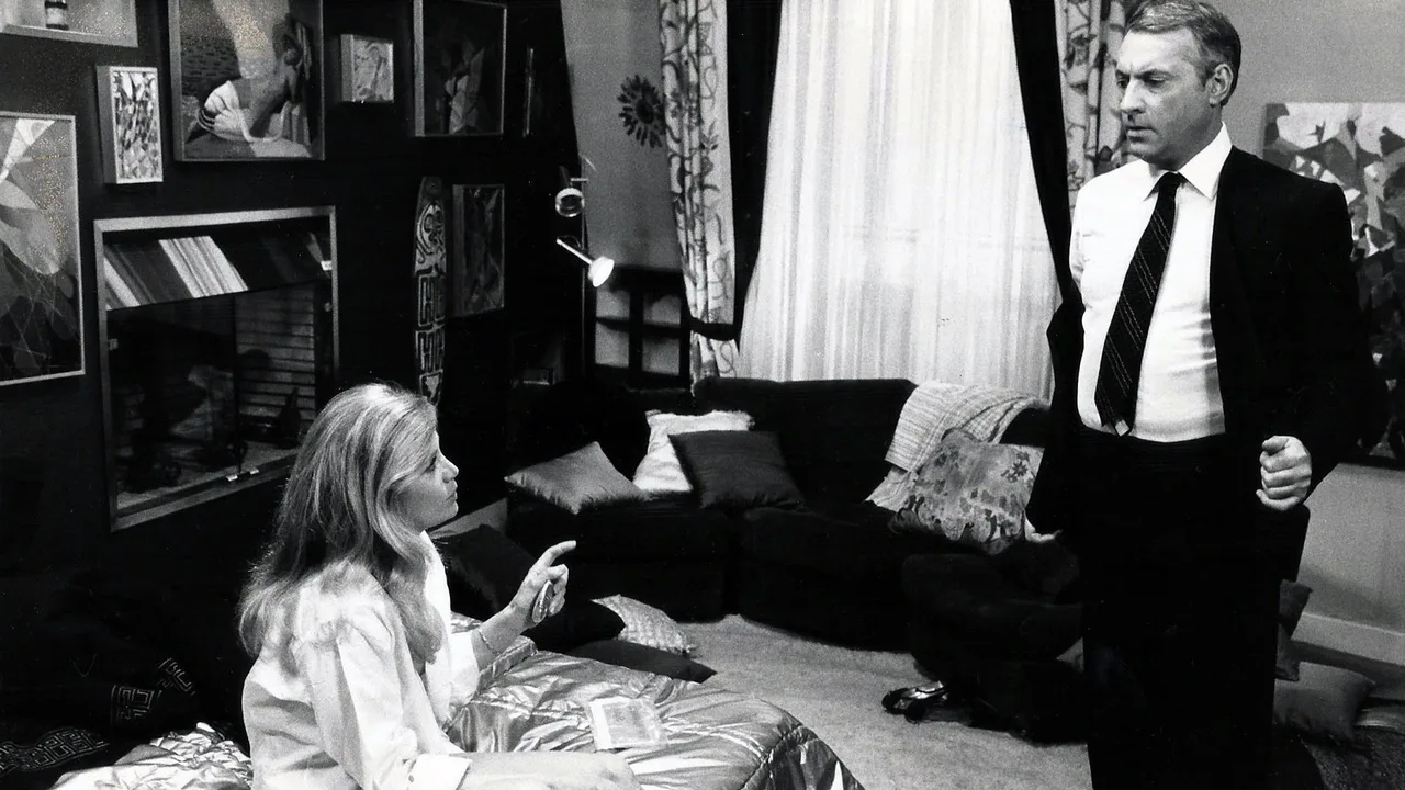 The Associate (1979)