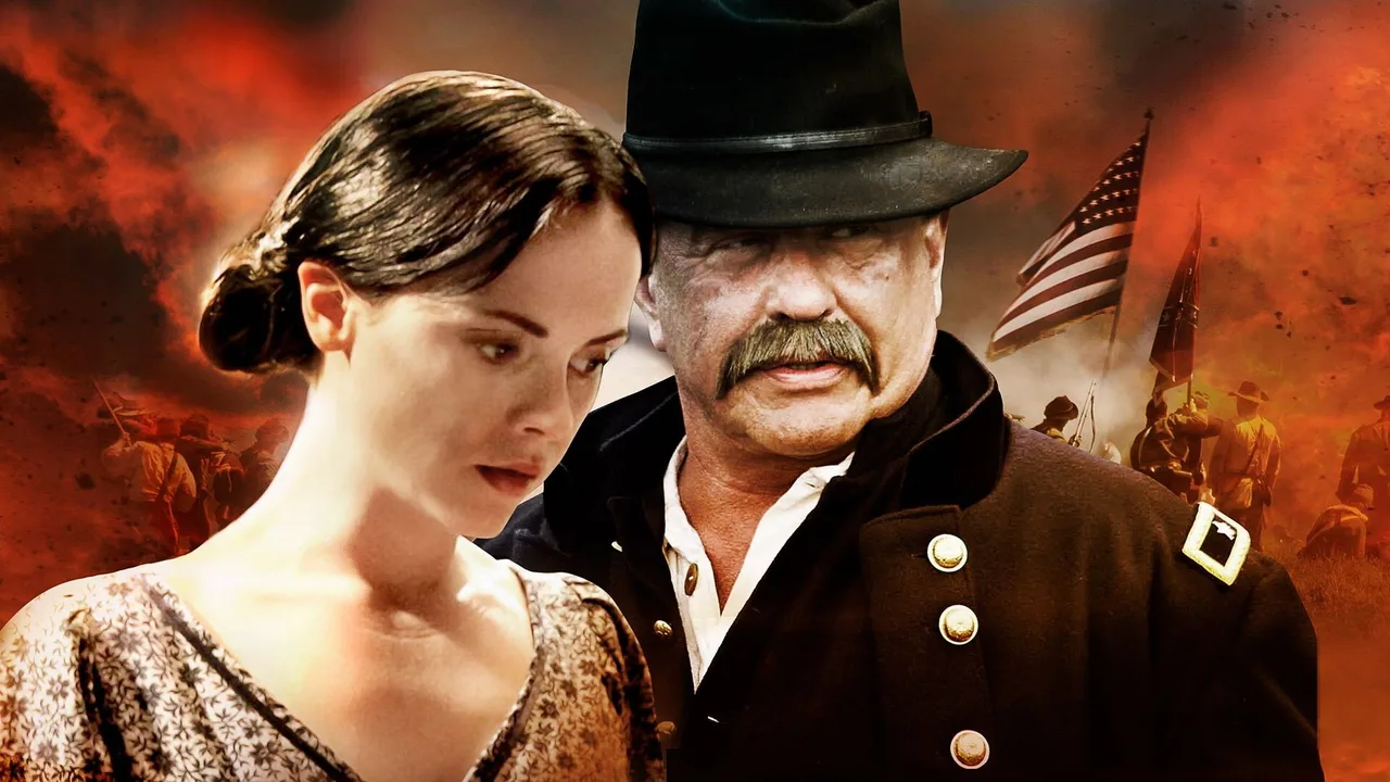 War Flowers (2012)