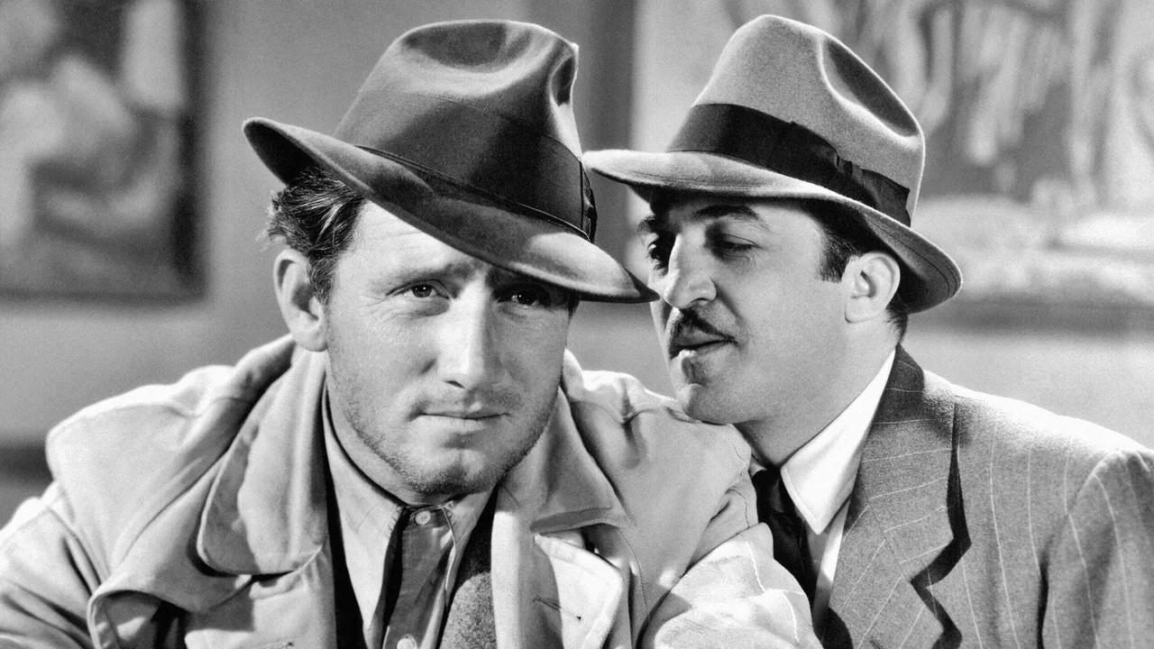 Fury (1936)
