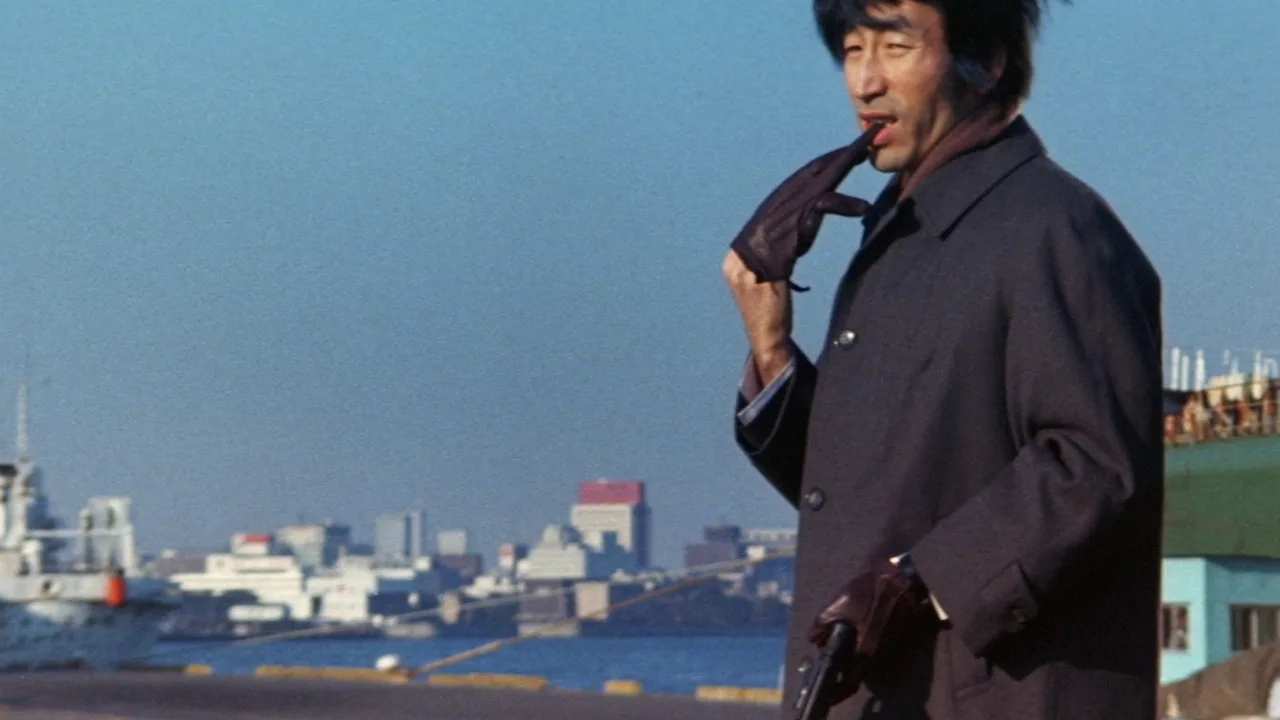 The Most Dangerous Game (1978)