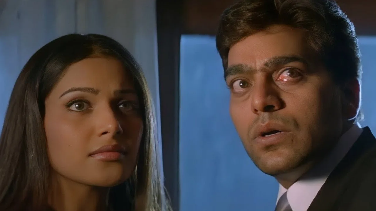 Raaz (2002)