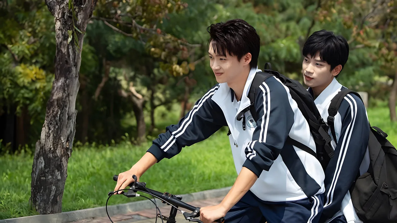 Stay With Me (2023)