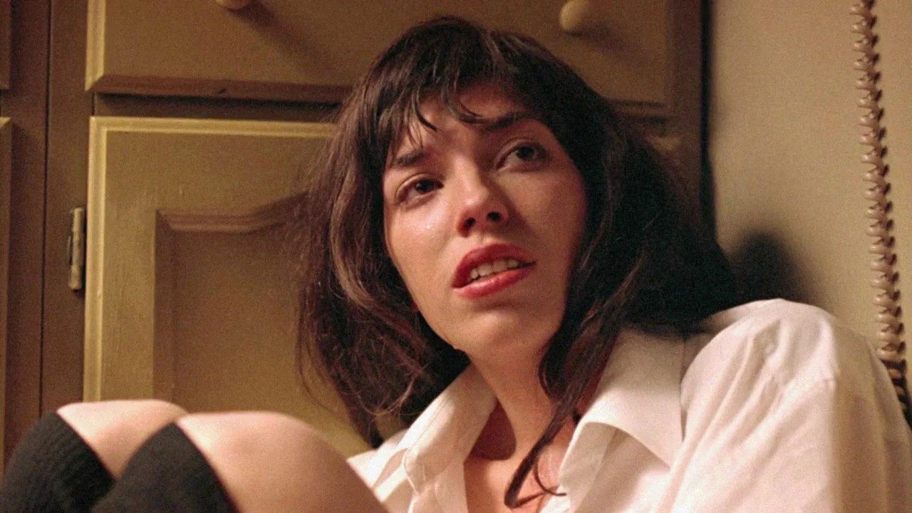 Sisters (2006)