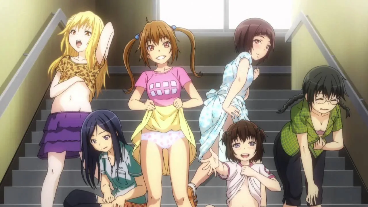 Paradise of Innocence (2015)