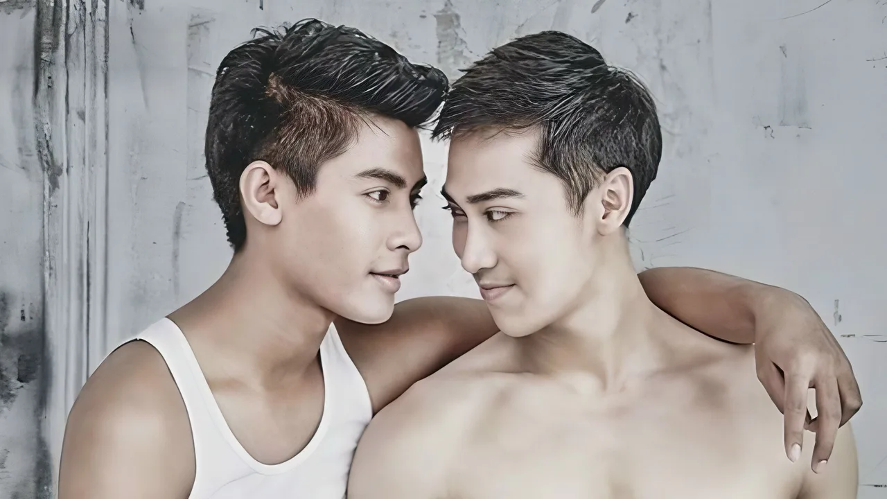 Love Next Door 2 (2015)
