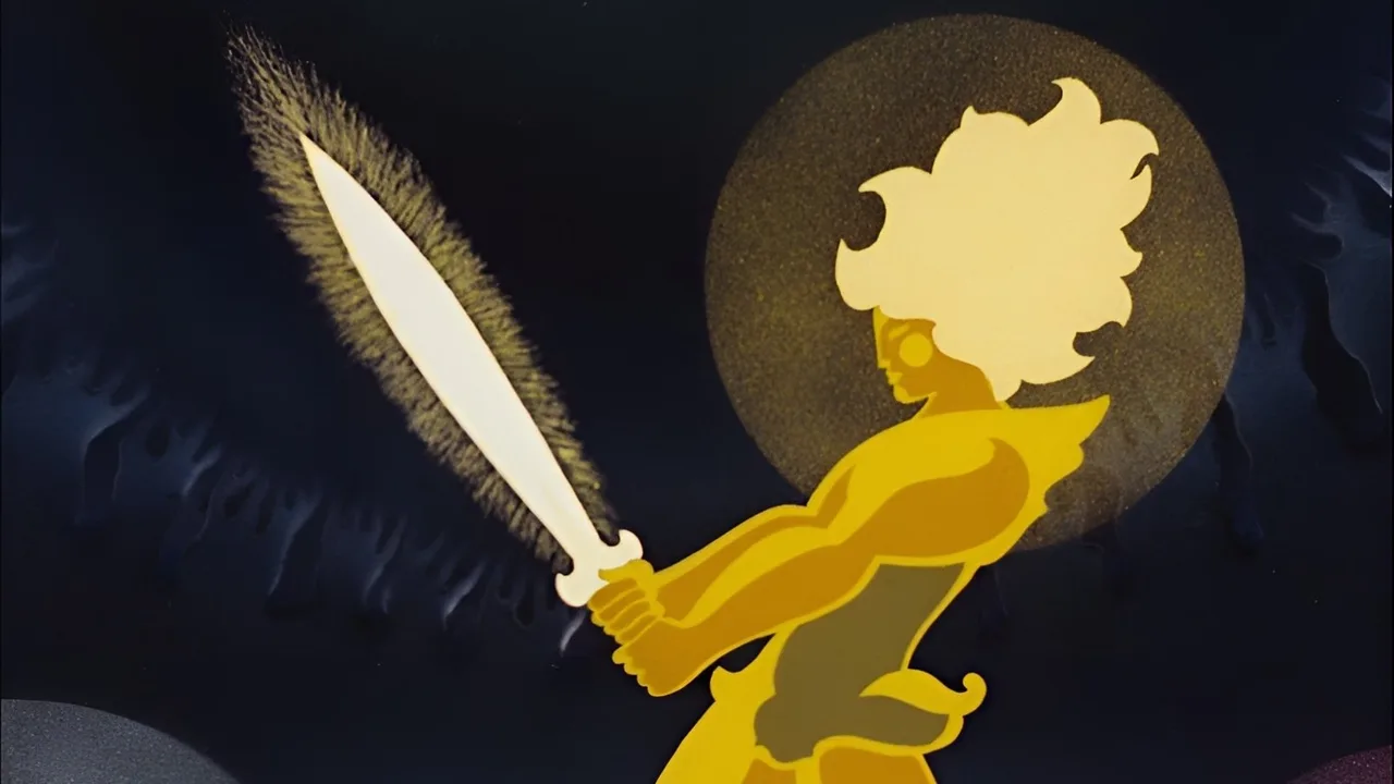 Son of the White Mare (1981)